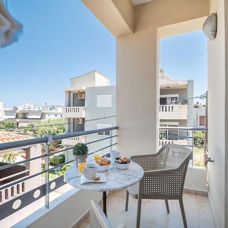 Ammoutsiani Cozy Apartment Close To The Beach Χανιά Εξωτερικό φωτογραφία