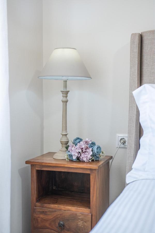 Ammoutsiani Cozy Apartment 1 By 8Essentially Χανιά Εξωτερικό φωτογραφία