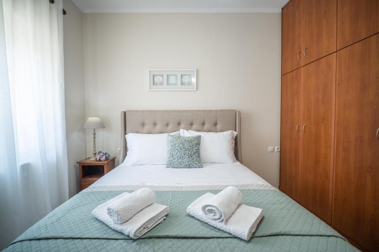 Ammoutsiani Cozy Apartment 1 By 8Essentially Χανιά Εξωτερικό φωτογραφία