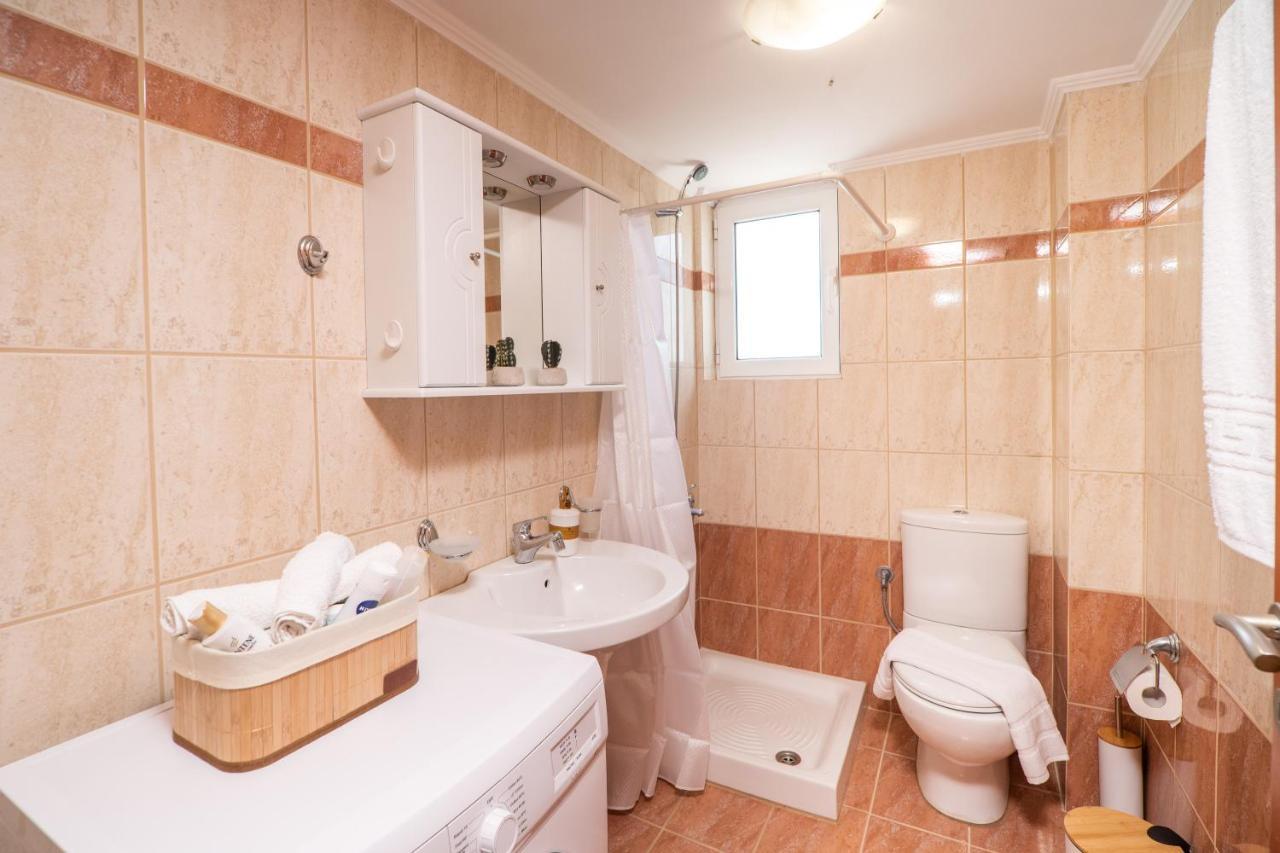 Ammoutsiani Cozy Apartment 1 By 8Essentially Χανιά Εξωτερικό φωτογραφία
