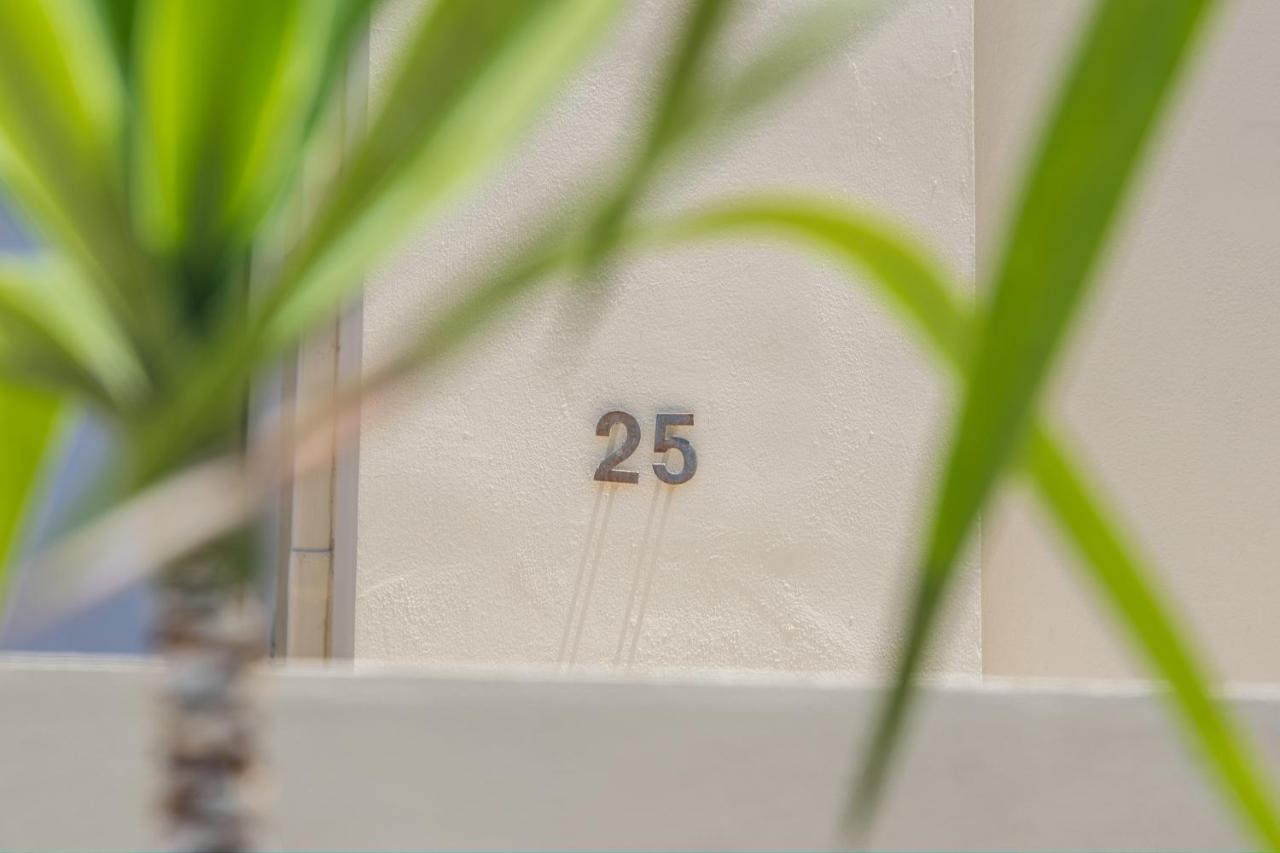 Ammoutsiani Cozy Apartment 1 By 8Essentially Χανιά Εξωτερικό φωτογραφία