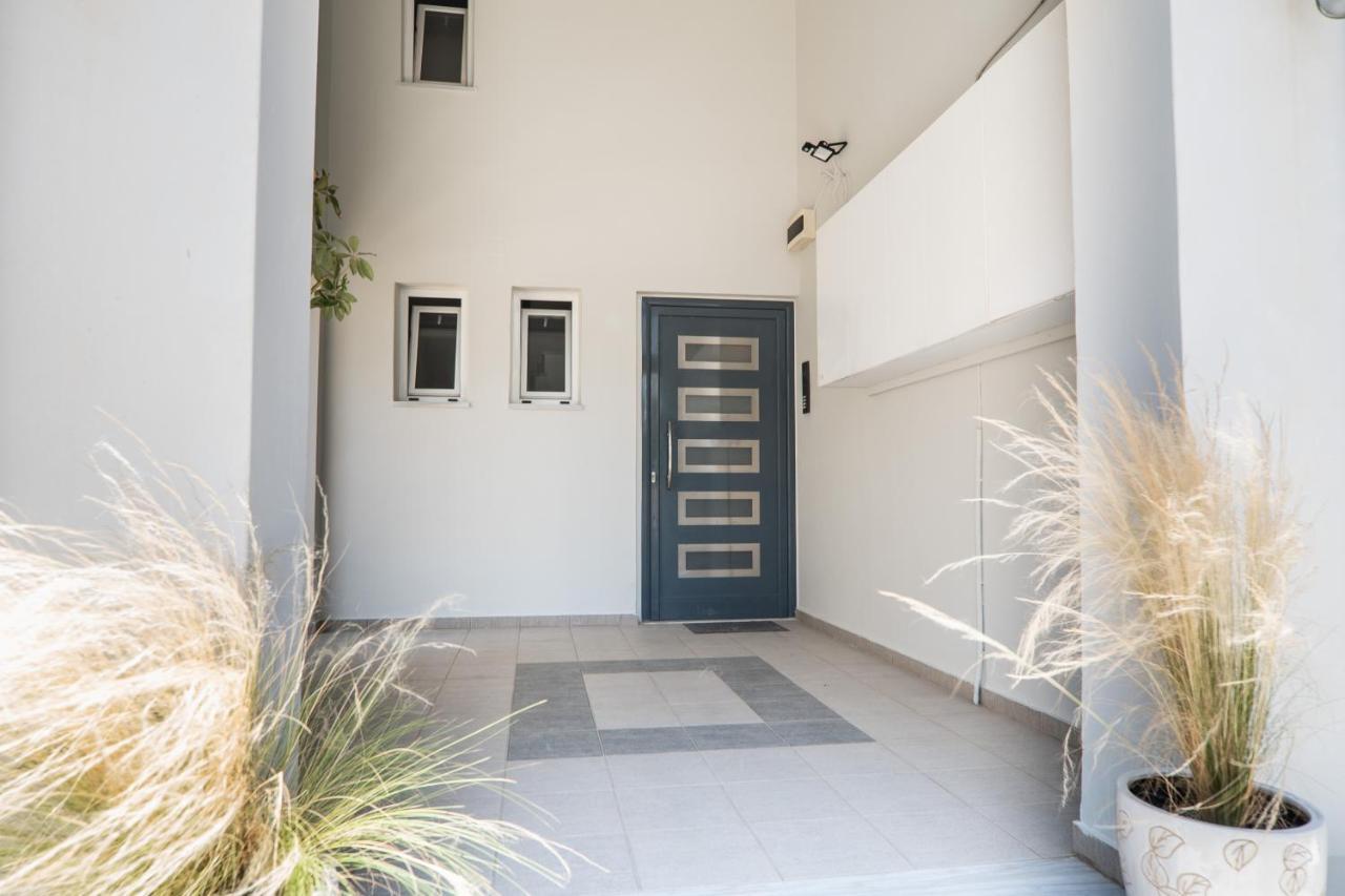 Ammoutsiani Cozy Apartment Close To The Beach Χανιά Εξωτερικό φωτογραφία