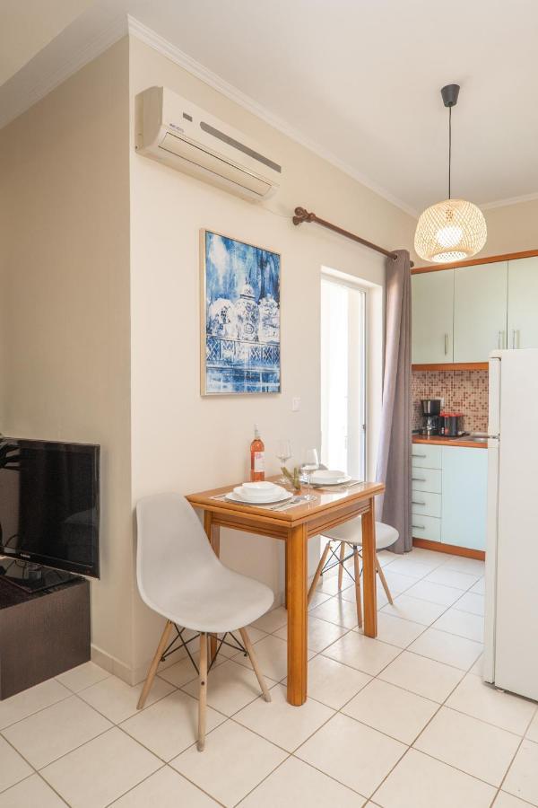 Ammoutsiani Cozy Apartment Close To The Beach Χανιά Εξωτερικό φωτογραφία