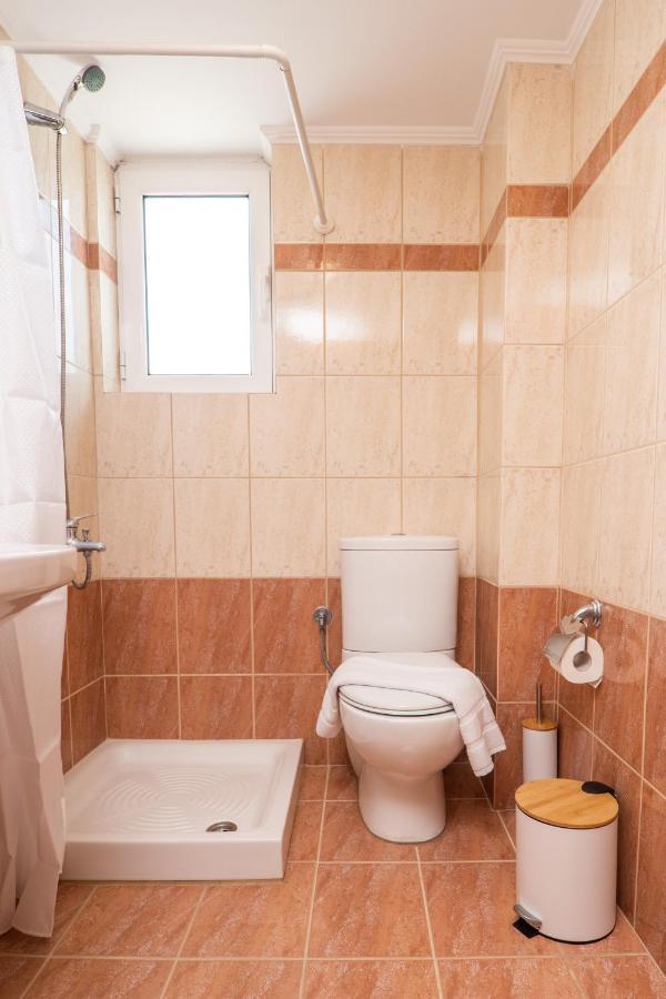 Ammoutsiani Cozy Apartment Close To The Beach Χανιά Εξωτερικό φωτογραφία