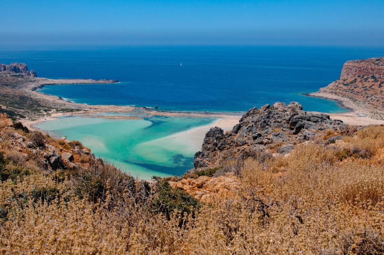 Ammoutsiani Cozy Apartment Close To The Beach Χανιά Εξωτερικό φωτογραφία